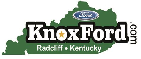 knox ford